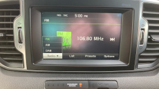 Kia Sportage 1.6T GDi GT-Line 5dr [AWD] Petrol Estate